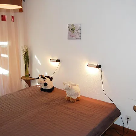 アパート Quille Du Diable 33 By Interhome