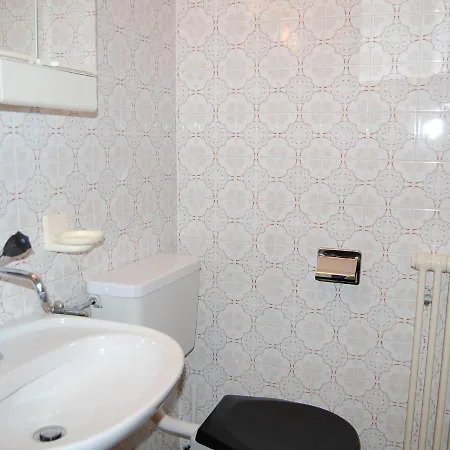 アパート Quille Du Diable 33 By Interhome *