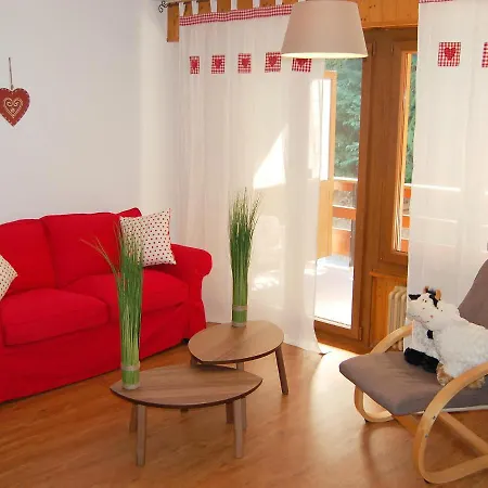 Quille Du Diable 33 By Interhome アパート