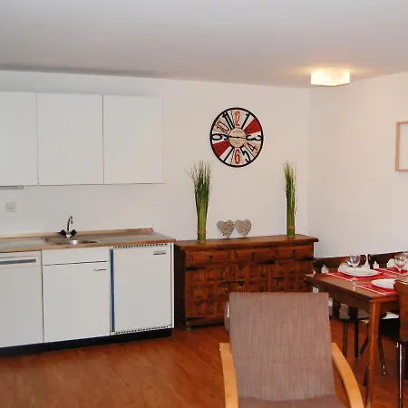 Quille Du Diable 33 By Interhome * ナンダ