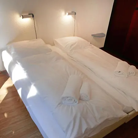 Quille Du Diable 33 By Interhome Apartment Nendaz