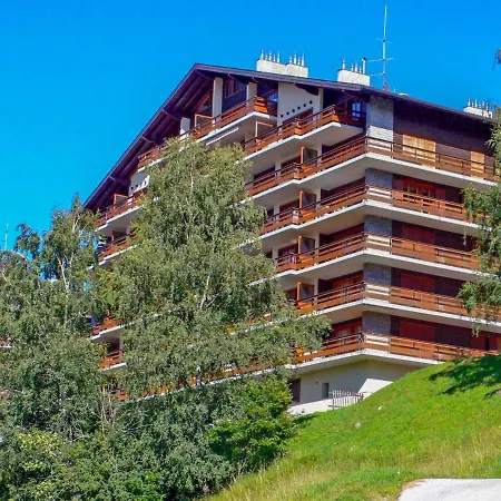 Apartment Quille Du Diable 33 By Interhome