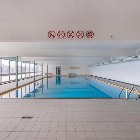 Quille Du Diable 33 By Interhome * Nendaz