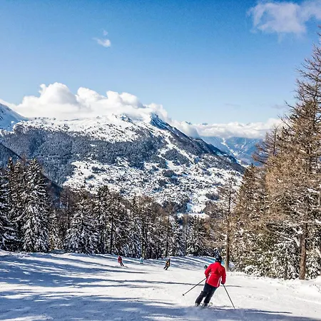 Quille Du Diable 33 By Interhome アパート