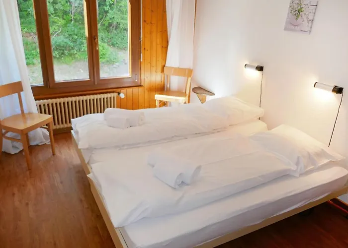 Quille Du Diable 33 By Interhome نينداز