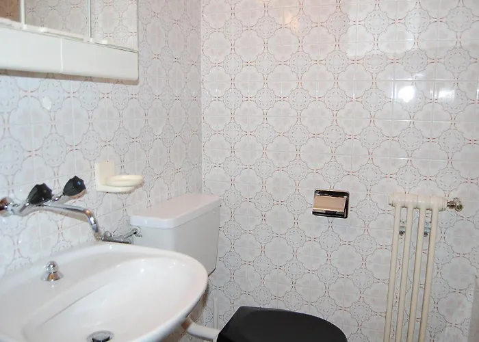 شقة Quille Du Diable 33 By Interhome *