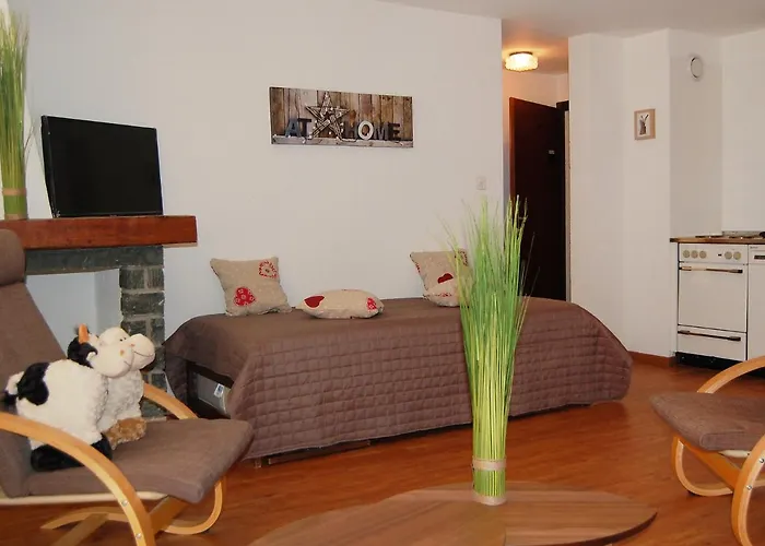 Quille Du Diable 33 By Interhome شقة نينداز