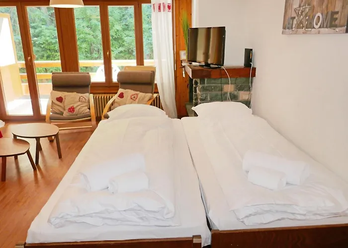 Quille Du Diable 33 By Interhome * نينداز