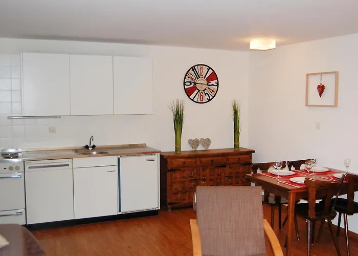 Quille Du Diable 33 By Interhome * نينداز