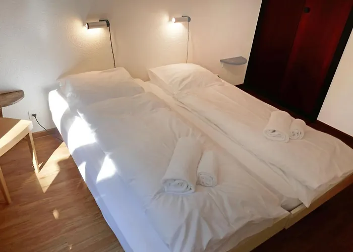 Quille Du Diable 33 By Interhome شقة نينداز