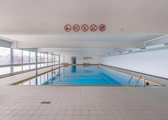 Quille Du Diable 33 By Interhome * نينداز