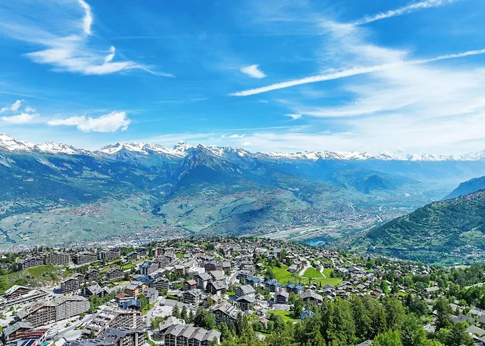 Quille Du Diable 33 By Interhome