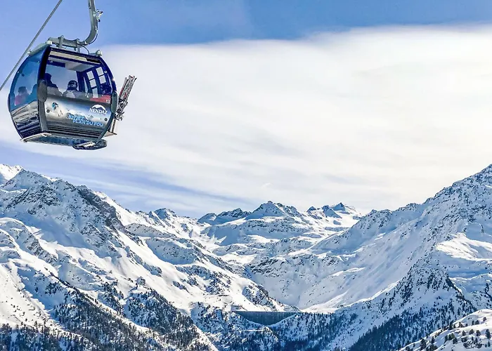 Quille Du Diable 33 By Interhome شقة *