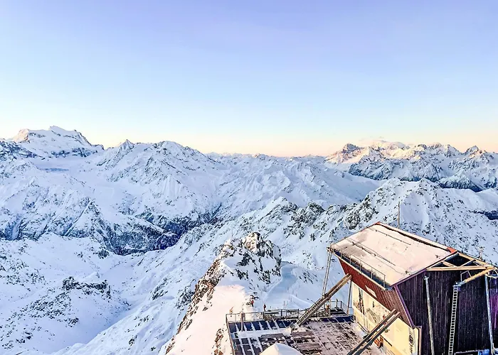 Quille Du Diable 33 By Interhome نينداز