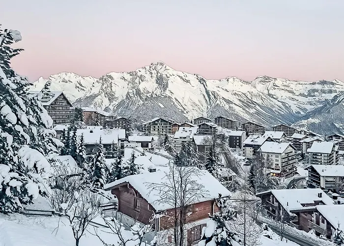 Quille Du Diable 33 By Interhome *