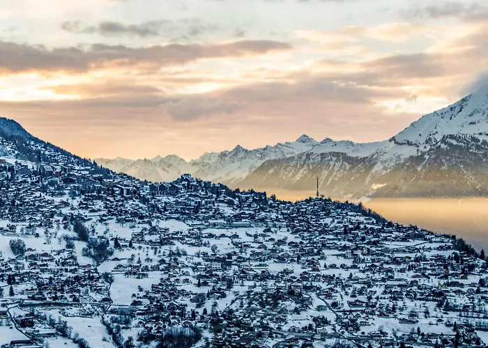 Quille Du Diable 33 By Interhome شقة نينداز