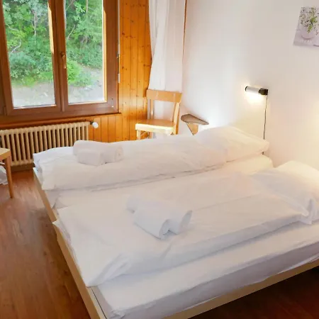 Quille Du Diable 33 By Interhome Nendaz