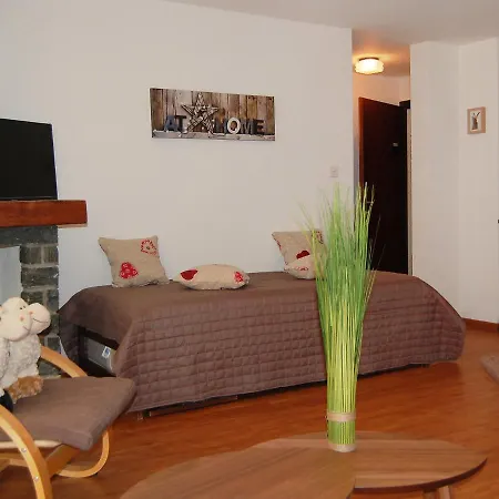 Quille Du Diable 33 By Interhome Apartment Nendaz