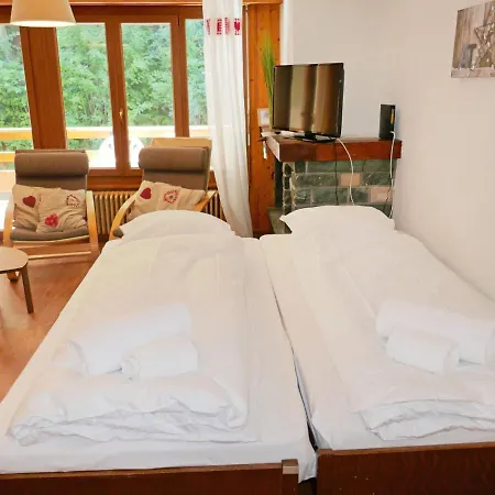 Quille Du Diable 33 By Interhome * Nendaz