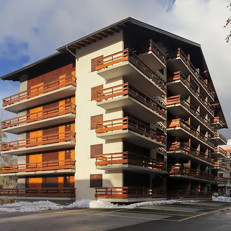 Quille Du Diable 33 By Interhome * Nendaz