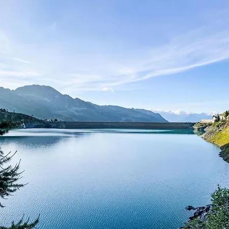 Apartment Quille Du Diable 33 By Interhome