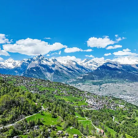 Quille Du Diable 33 By Interhome Apartment