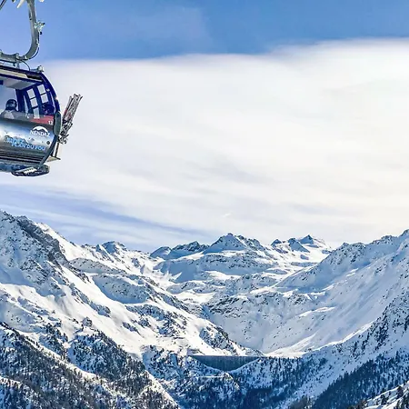 Quille Du Diable 33 By Interhome Apartment *