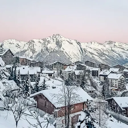 Quille Du Diable 33 By Interhome *